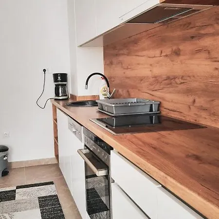 Stan Na Dan - Hotel *